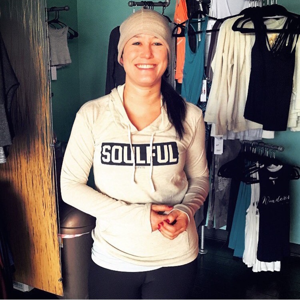 Soulful Hoodie || Sumits - Picture 3 of 4